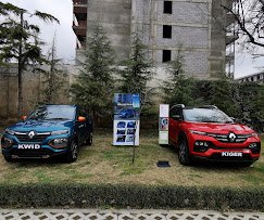 Renault Srinagar Service - photo 3 - Automobile Repair and Services in Srinagar