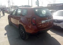 Renault Srinagar Service - photo 4 - Automobile Repair and Services in Srinagar