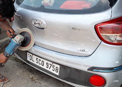 Gousia Service Station - photo 2 - Automobile Repair and Services in Srinagar
