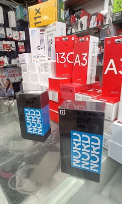 A S Communications - photo 2 - Electronics and Mobile Shops in Srinagar