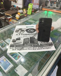 A S Communications - photo 4 - Electronics and Mobile Shops in Srinagar