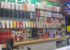 Sahib Music The Mobile Store - photo 4 - Electronics and Mobile Shops in Srinagar