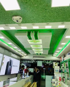 Mobi Clinic - photo 4 - Electronics and Mobile Shops in Srinagar
