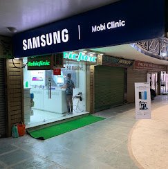 Mobi Clinic - photo 6 - Electronics and Mobile Shops in Srinagar