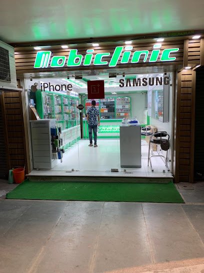 Mobi Clinic - photo 8 - Electronics and Mobile Shops in Srinagar