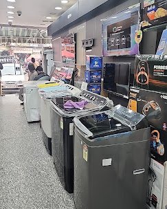 Samsung SmartPlaza - Oriental Stores - photo 2 - Electronics and Mobile Shops in Srinagar