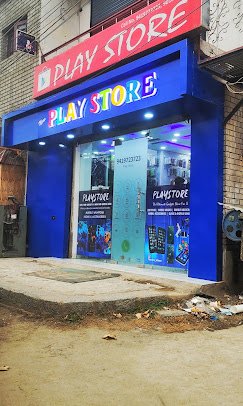 Playstore - photo 7 - Electronics and Mobile Shops in Srinagar