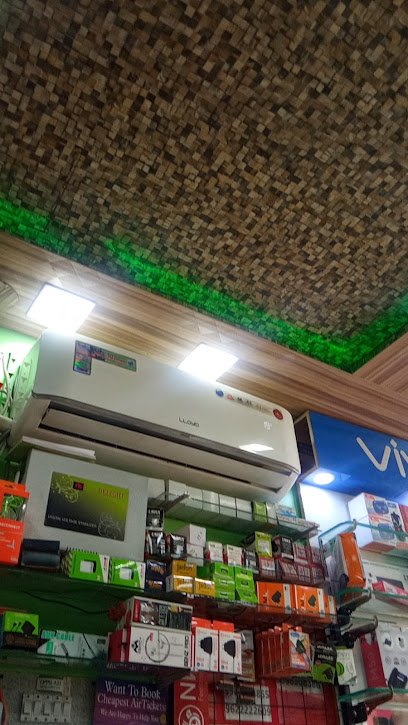 Lucky Mobiles - photo 6 - Electronics and Mobile Shops in Srinagar