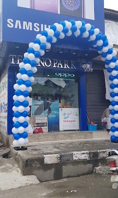 Techno spark Multi Range Mobile Store - photo 2 - Electronics and Mobile Shops in Srinagar