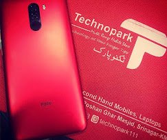 Techno spark Multi Range Mobile Store - photo 3 - Electronics and Mobile Shops in Srinagar