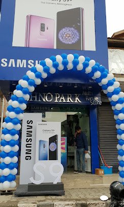 Techno spark Multi Range Mobile Store - photo 7 - Electronics and Mobile Shops in Srinagar
