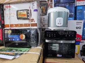 Khan Electronics - photo 2 - Electronics and Mobile Shops in Srinagar