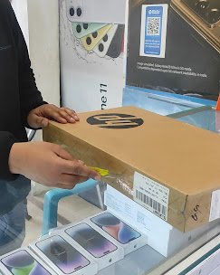 MobiCafe - photo 4 - Electronics and Mobile Shops in Srinagar