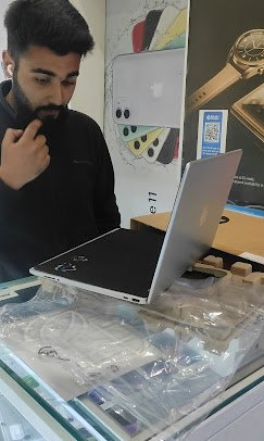 MobiCafe - photo 6 - Electronics and Mobile Shops in Srinagar