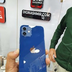 Digi Kashmir - photo 3 - Electronics and Mobile Shops in Srinagar