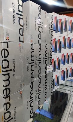 Cell Gallery Mobile Showroom - photo 3 - Electronics and Mobile Shops in Srinagar