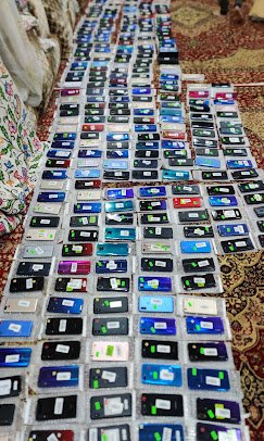 Cell Gallery Mobile Showroom - photo 4 - Electronics and Mobile Shops in Srinagar
