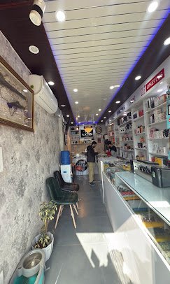 Aatim Communication - photo 5 - Electronics and Mobile Shops in Srinagar