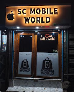 SC Mobile World - photo 2 - Electronics and Mobile Shops in Srinagar