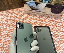 Prince Mobiles - photo 3 - Electronics and Mobile Shops in Srinagar