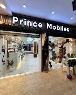 Prince Mobiles - photo 7 - Electronics and Mobile Shops in Srinagar