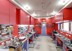 Pampori and Sons - photo 4 - Electronics and Mobile Shops in Srinagar