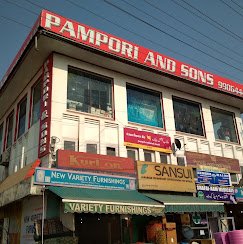 Pampori and Sons - photo 5 - Electronics and Mobile Shops in Srinagar