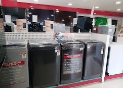 LG Best Shop - photo 4 - Electronics and Mobile Shops in Srinagar