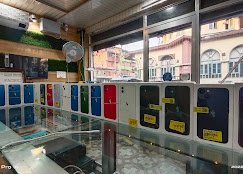 Pacific Electronics - photo 6 - Electronics and Mobile Shops in Srinagar