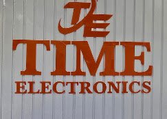 Time Electronics - photo 5 - Electronics and Mobile Shops in Srinagar