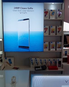 World Vision - photo 5 - Electronics and Mobile Shops in Srinagar