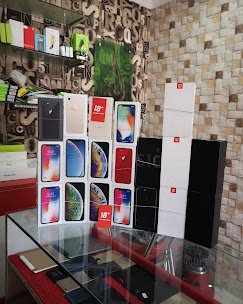 18+ The Mobile Store - photo 4 - Electronics and Mobile Shops in Srinagar