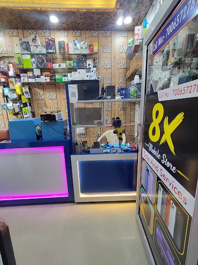 8x Mobile Store - photo 7 - Electronics and Mobile Shops in Srinagar