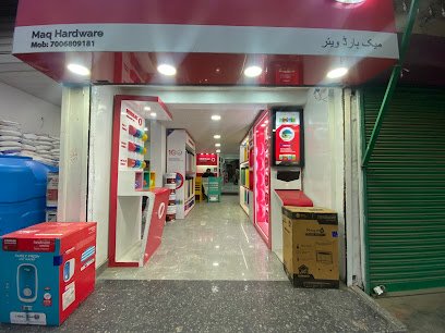 Maq Hardware Store - photo 6 - Hardware and Building Materials in Srinagar