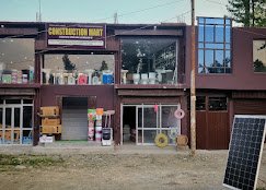 Construction Mart - photo 4 - Hardware and Building Materials in Srinagar
