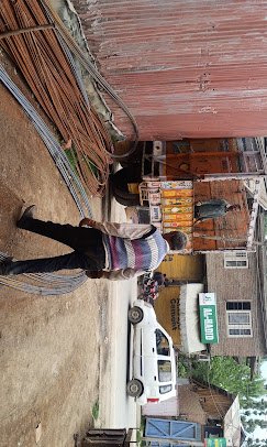 Al Hadid - photo 2 - Hardware and Building Materials in Srinagar