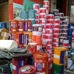 Gani Brothers - photo 5 - Hardware and Building Materials in Srinagar
