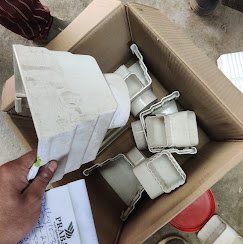 Al Hadid Trading Co - photo 3 - Hardware and Building Materials in Srinagar