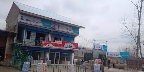 Raheek Group - photo 6 - Hardware and Building Materials in Srinagar