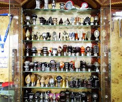 Shafhons Plywood And Hardware - photo 4 - Hardware and Building Materials in Srinagar
