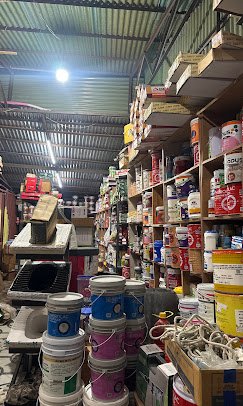Ashiq hardware store - photo 3 - Hardware and Building Materials in Srinagar