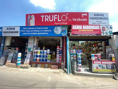Ashiq hardware store - photo 7 - Hardware and Building Materials in Srinagar