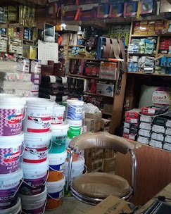 Amin Hardware Store - photo 6 - Hardware and Building Materials in Srinagar