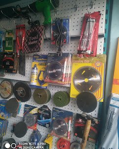 New Khan Hardware and Plywood store - photo 3 - Hardware and Building Materials in Srinagar