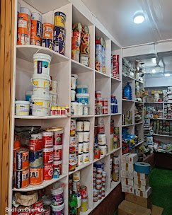 Zargar Hardware Store - photo 5 - Hardware and Building Materials in Srinagar
