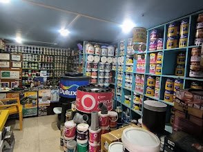 Mir Hardware - photo 3 - Hardware and Building Materials in Srinagar