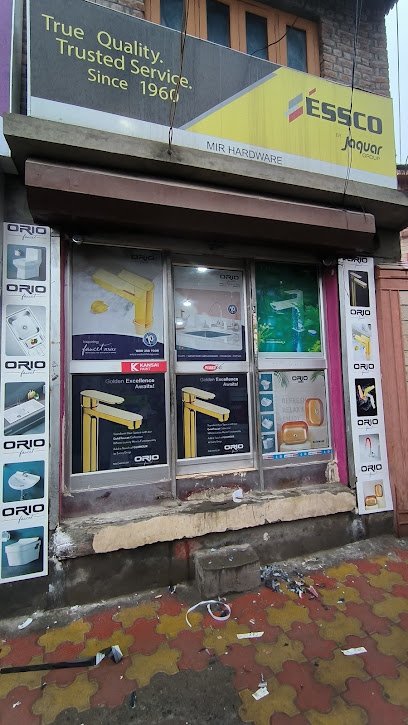 Mir Hardware - photo 4 - Hardware and Building Materials in Srinagar