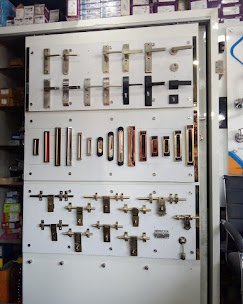 Delight Paint And Hardware Store - photo 2 - Hardware and Building Materials in Srinagar