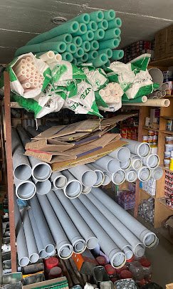Delight Paint And Hardware Store - photo 3 - Hardware and Building Materials in Srinagar