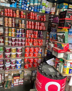 Delight Paint And Hardware Store - photo 4 - Hardware and Building Materials in Srinagar